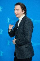 Berlinale Spaceman Photocall