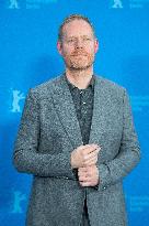 Berlinale Spaceman Photocall