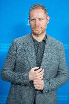 Berlinale Spaceman Photocall