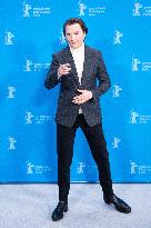 Berlinale Spaceman Photocall