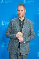 Berlinale Spaceman Photocall