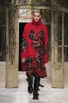 MFW - Marras Runway