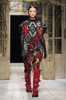 MFW - Marras Runway