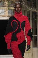 MFW - Marras Runway