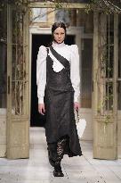 MFW - Marras Runway