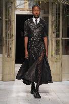 MFW - Marras Runway