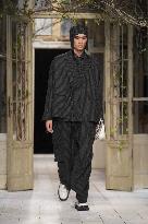 MFW - Marras Runway