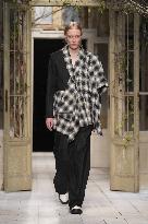 MFW - Marras Runway