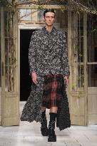 MFW - Marras Runway