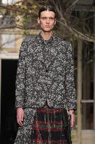 MFW - Marras Runway