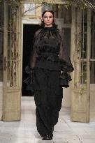 MFW - Marras Runway