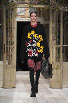 MFW - Marras Runway