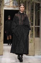 MFW - Marras Runway