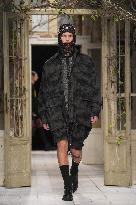 MFW - Marras Runway