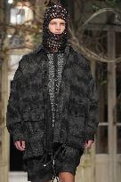 MFW - Marras Runway