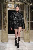 MFW - Marras Runway