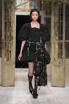 MFW - Marras Runway