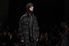 MFW - Marras Runway