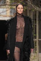 MFW - Marras Runway