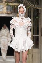 MFW - Marras Runway