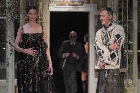 MFW - Marras Runway