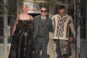 MFW - Marras Runway