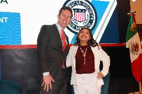 American Society Of Mexico  Meeting 2024
