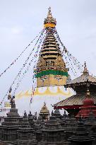 Nepal Religion