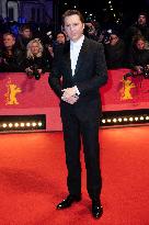 Berlinale Spaceman Premiere