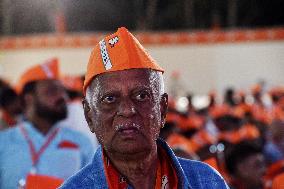 Bharatiya Janata Party