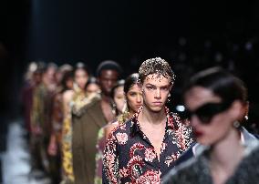 ITALY-MILAN-FASHION WEEK-ETRO