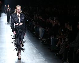 ITALY-MILAN-FASHION WEEK-ETRO