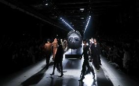 ITALY-MILAN-FASHION WEEK-ETRO