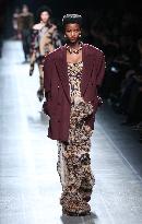 ITALY-MILAN-FASHION WEEK-ETRO