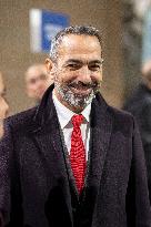 France Inducts Resistance Hero Manouchian Into Pantheon - Paris