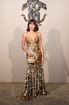 MFW - Roberto Cavalli Front Row