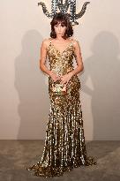 MFW - Roberto Cavalli Front Row