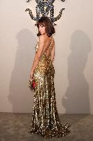 MFW - Roberto Cavalli Front Row