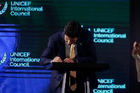 Dr. Simi's Foundation And UNICEF Mexico Sign Agreement In Favour Of Water