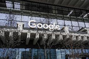 Governor Hocul Delivers Remarks At Google’s Ribbon-Cutting Ceremony