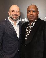 African American Film Critics Association Awards - LA