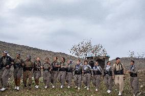 Komala Party Of Iranian Kurdistan