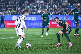 Panathinaikos FC v Paok FC - Greek Cup