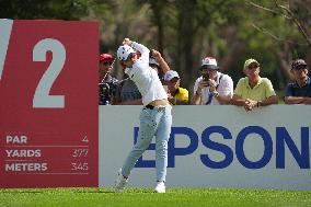 Honda LPGA Thailand 2024