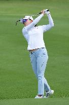 Honda LPGA Thailand 2024