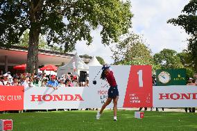 Honda LPGA Thailand 2024