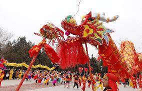 #CHINA-LANTERN FESTIVAL-CELEBRATION (CN)