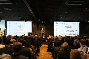 NORWAY-KIRKENES CONFERENCE-PRIME MINISTER