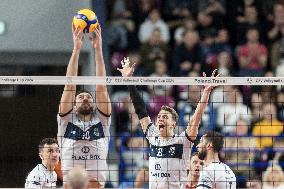 Projekt Warszawa v Mint Vero Volley Monza