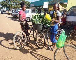 ZAMBIA-MPONGWE-BICYCLES
